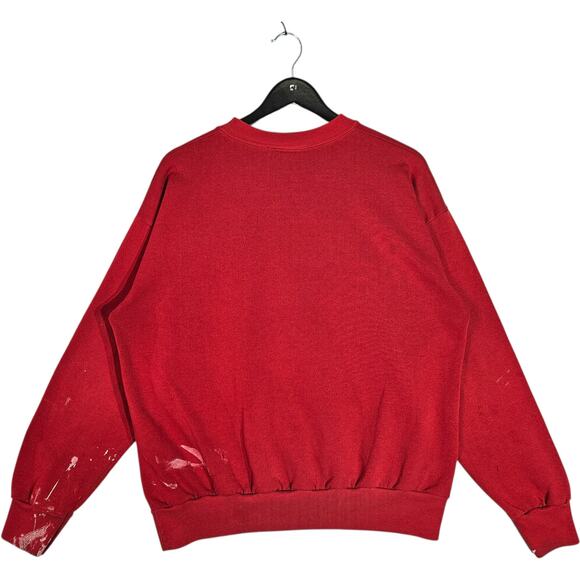 Vintage Bugs Bunny Crewneck Large - Picture 7 of 7